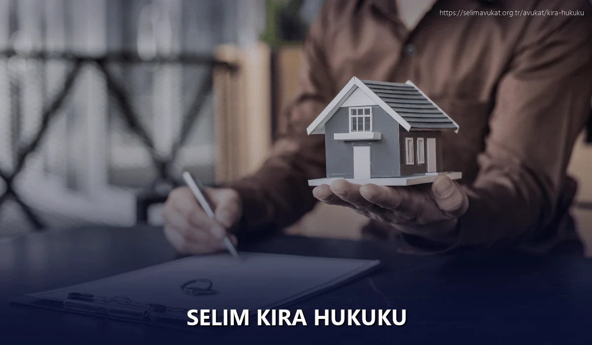 Selim Kira Hukuku